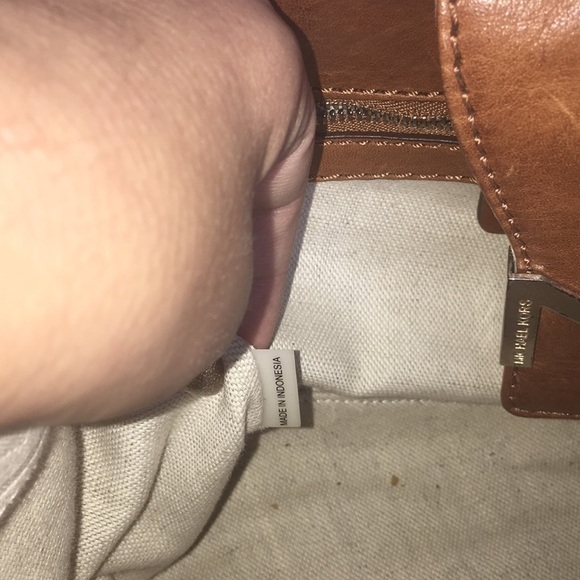 VINTAGE MICHAEL MICHAEL KORS TOTE - Picture 12 of 14